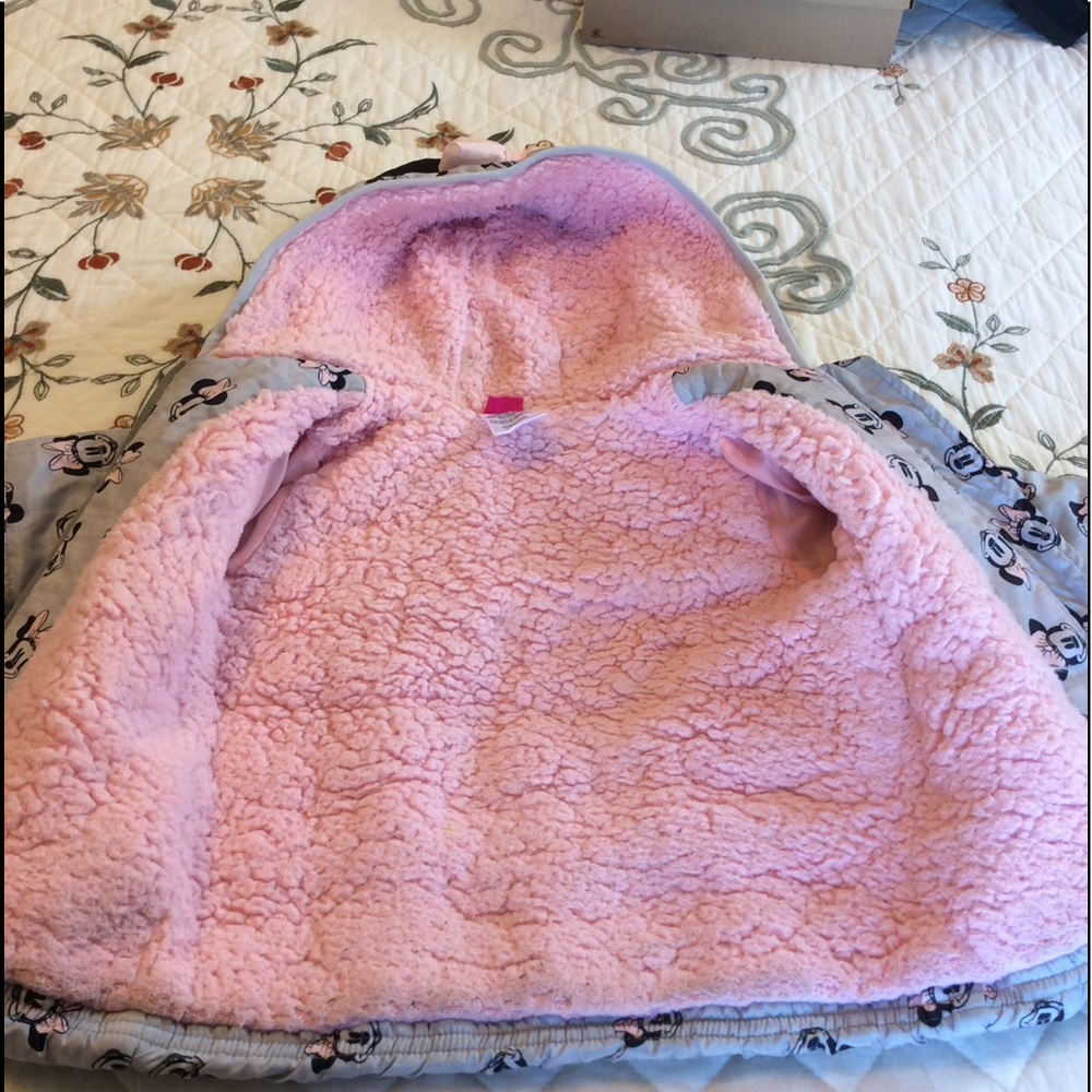 Mini mouse jacket🎀 - Picture 5 of 5